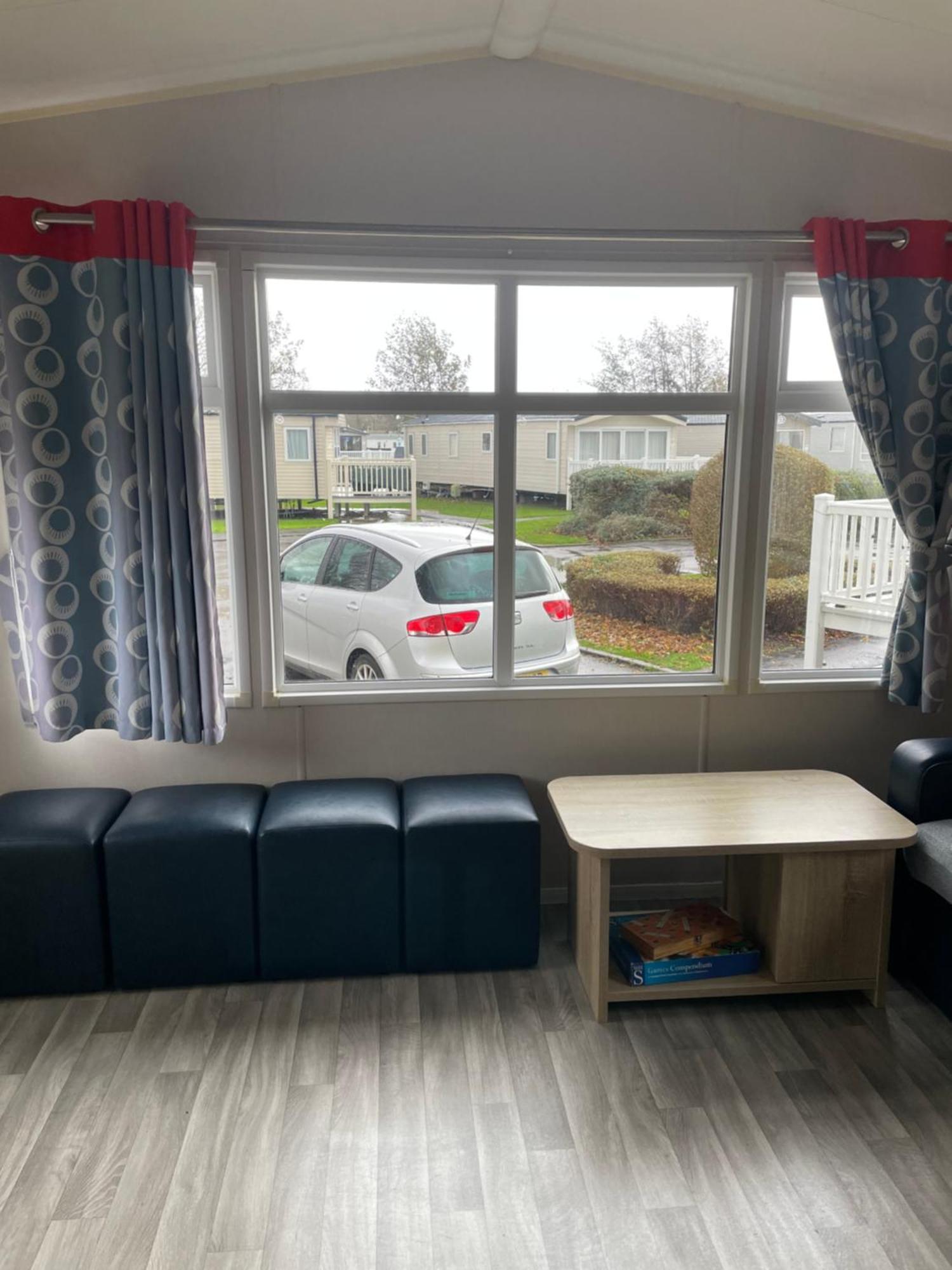 Lime Crescent Golden Sands Mablethorpe Exterior foto